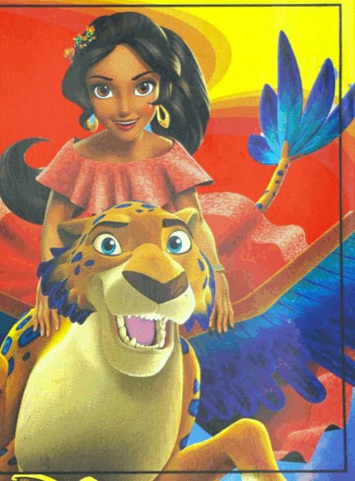 CHAKKAR BIG S (25PCS)